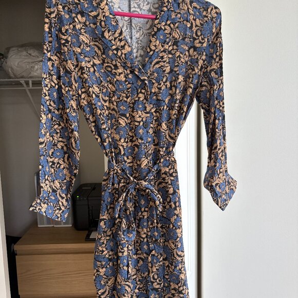 Orta Store Paulette Azalee Dress - Picture 1 of 4